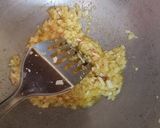 A picture of step 1 of Ragout Rolls (Risoles Ragout).