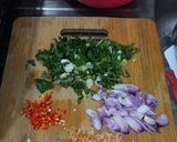 Foto langkah ke 1 dari resep Isian lumpia bengkuang.