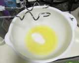 Foto langkah ke 1 dari resep Japanese sponge cake.