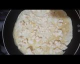 A picture of step 4 of Potato cheese paratha.