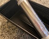 Foto del paso 4 de la receta: Chocolate vegano en barra
