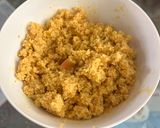 Foto del paso 9 de la receta: Tajine de pollo