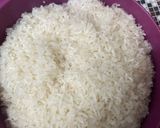 Foto langkah ke 2 dari resep Ketan Susu.