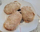 Foto del paso 4 de la receta: Libritos de lomo adobado en salsa de piquillos