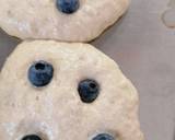 Fluffy Blueberry Pancakes recipe step 7 photo
