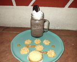 Foto del paso 6 de la receta: Pastisetas y bebida oreo