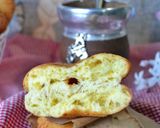 Foto del paso 5 de la receta: Tortas fritas de queso🧀