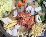 รูปขั้นตอนการทำที่ 2 ของ “น้ำสต็อกไก่”