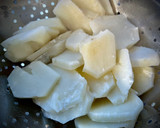 Foto del paso 3 de la receta: Gratén de patatas y cebolla