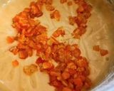 A picture of step 5 of Lemon cake.
