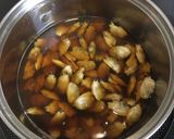 Foto del paso 4 de la receta: El guiso de almejas