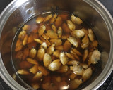 Foto del paso 4 de la receta: El guiso de almejas