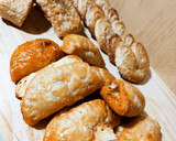 Foto del paso 13 de la receta: Formas de masa Hojaldre