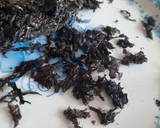 Hình bước làm 1 của món Gia vị rắc cơm cho bé: rong biển tôm