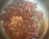 Foto del paso 1 de la receta: Arroz caldoso con pollo