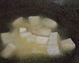 Foto langkah ke 1 dari resep Tahu Saus Telur Asin.