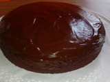 Torta húmeda