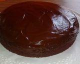 Foto del paso 4 de la receta: Torta húmeda