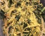 Keto Friendly Zoodles recipe step 2 photo