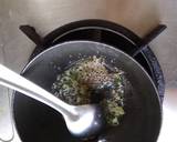 Paneer stuffed Spinach Kofta Curry recipe step 1 photo
