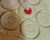 Foto del paso 7 de la receta: Bisquets