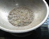 ચોળી નું શાક (Chori Shak Recipe In Gujarati) રેસીપી સ્ટેપ1ફોટો