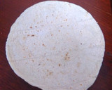 Foto del paso 4 de la receta: Sopa Azteca (Tortillas)