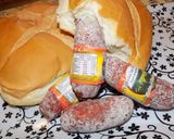 Foto del paso 3 de la receta: Picada servida en tabla o dentro de un anana