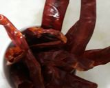 A picture of step 3 of Homemade Spicy Salsa dip.