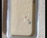 A picture of step 4 of Orange Cake.