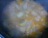 صورة لخطوة 4 من وصفة مربى البرتقال 🍊😋