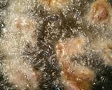 A picture of step 6 of Fried Chicken Gizzards a Southern Favorite.