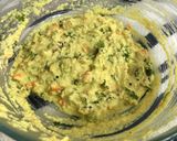 A picture of step 11 of Masala Appe.