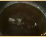 A picture of step 9 of Semolina Gulab Jamun.
