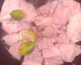 Foto langkah ke 1 dari resep Sate Taichan Frozen.