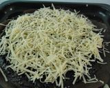 Foto langkah ke 3 dari resep Martabak Manis Oreo.