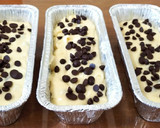 Foto del paso 5 de la receta: Budín con chispas de chocolate 😋😋