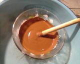 Foto del paso 1 de la receta: Pastel de chocolate 🍫