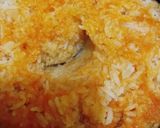 Foto del paso 4 de la receta: Arroz rojo básico