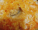 Foto del paso 4 de la receta: Arroz rojo básico