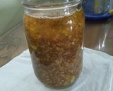 Foto langkah ke 4 dari resep 5. Bumbu Dasar Putih.
