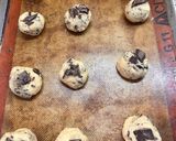 Foto del paso 4 de la receta: Crumbl Cookies
