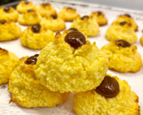Foto del paso 14 de la receta: Cocadas con crema