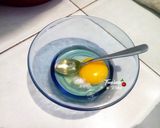 Foto langkah ke 2 dari resep Tahu Telur Jawa Timur.