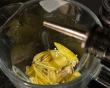 Foto del paso 2 de la receta: Ají licuado (chile)