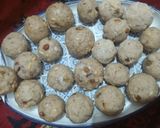 A picture of step 15 of چاول کی پنیاں.