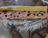Foto del paso 5 de la receta: Pan de Jamón tradicional