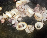 Foto del paso 4 de la receta: Arroz de calamares😉😉😉😋😋😋