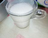 صورة لخطوة 1 من وصفة شوكولاطة الطلي😋😋😋