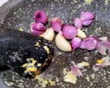 Foto langkah ke 2 dari resep Bakwan Jagung (Dadar Jagung) TWL - Tradisional Warisan Leluhur.